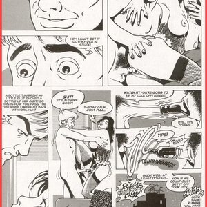 Spanish Fly - Issue 1 image 008