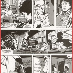 Spanish Fly - Issue 1 image 009