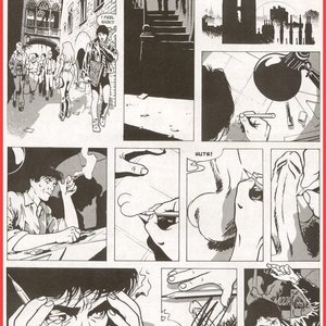 Spanish Fly - Issue 1 image 010