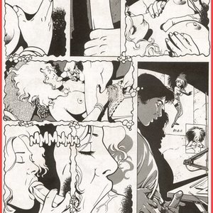 Spanish Fly - Issue 1 image 012