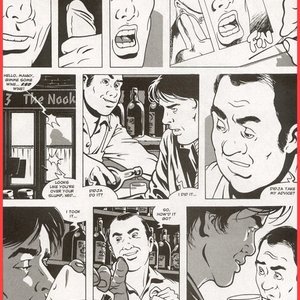 Spanish Fly - Issue 1 image 014