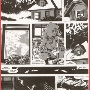 Spanish Fly - Issue 1 image 015