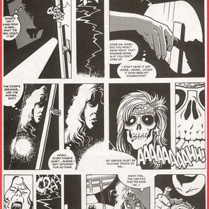 Spanish Fly - Issue 1 image 016