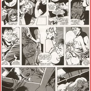 Spanish Fly - Issue 1 image 017