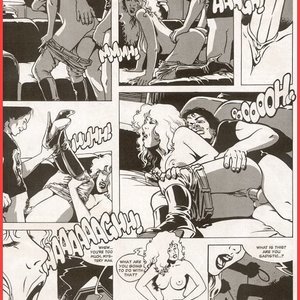 Spanish Fly - Issue 1 image 018