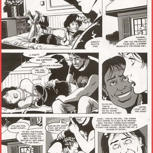 Spanish Fly - Issue 1 image 020