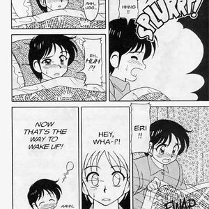 Super Taboo - Issue 1-6 image 005