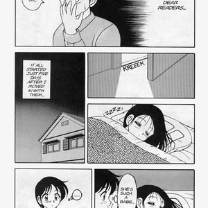 Super Taboo - Issue 1-6 image 008