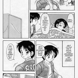 Super Taboo - Issue 1-6 image 019