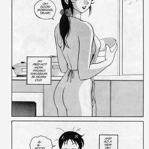 Super Taboo - Issue 1-6 image 020