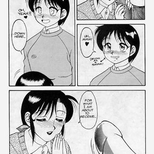 Super Taboo - Issue 1-6 image 028