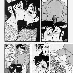 Super Taboo - Issue 1-6 image 032