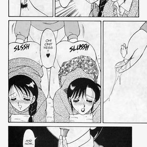 Super Taboo - Issue 1-6 image 034