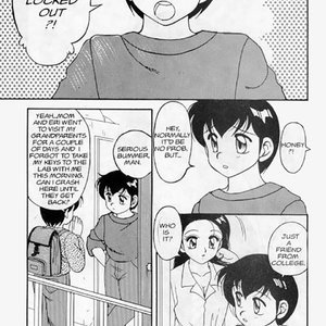 Super Taboo - Issue 1-6 image 044