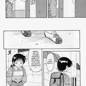 Super Taboo - Issue 1-6 image 045