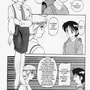 Super Taboo - Issue 1-6 image 046