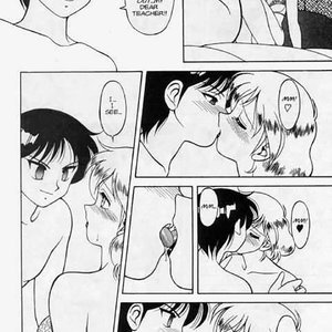 Super Taboo - Issue 1-6 image 051