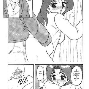 Super Taboo - Issue 1-6 image 075