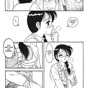 Super Taboo - Issue 1-6 image 077