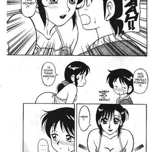 Super Taboo - Issue 1-6 image 088