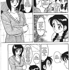Super Taboo - Issue 1-6 image 102