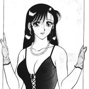 Super Taboo - Issue 1-6 image 105