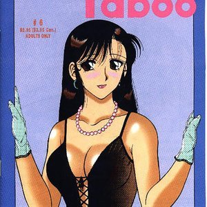 Super Taboo - Issue 1-6 image 106