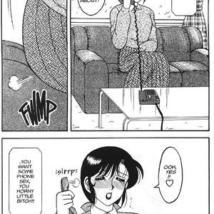 Super Taboo - Issue 1-6 image 114