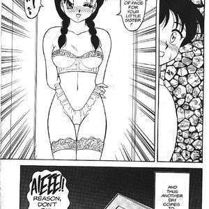 Super Taboo - Issue 1-6 image 125