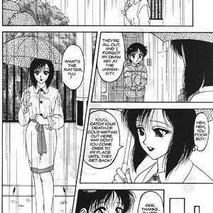 Super Taboo - Issue 7-12 image 004