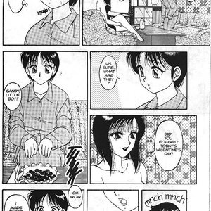 Super Taboo - Issue 7-12 image 006