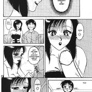 Super Taboo - Issue 7-12 image 008