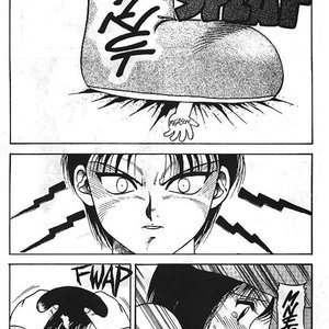 Super Taboo - Issue 7-12 image 009