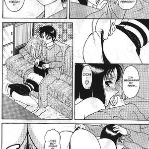 Super Taboo - Issue 7-12 image 010