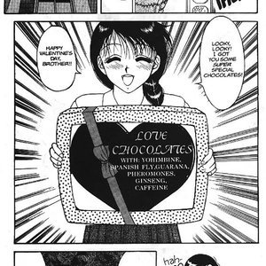 Super Taboo - Issue 7-12 image 021
