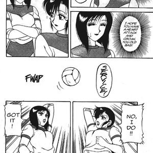 Super Taboo - Issue 7-12 image 024