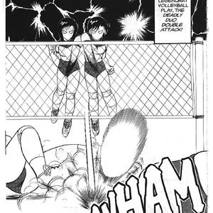 Super Taboo - Issue 7-12 image 025