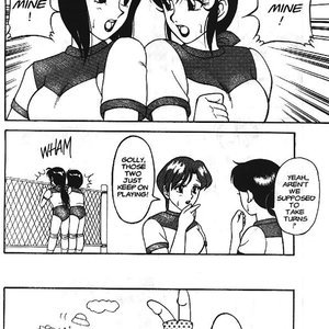 Super Taboo - Issue 7-12 image 026