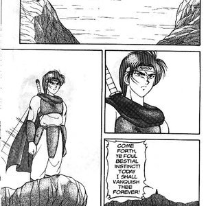 Super Taboo - Issue 7-12 image 029