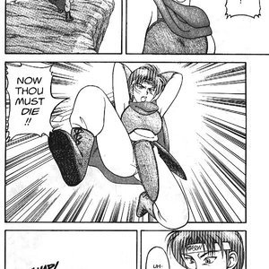 Super Taboo - Issue 7-12 image 030