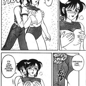 Super Taboo - Issue 7-12 image 032