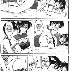 Super Taboo - Issue 7-12 image 033