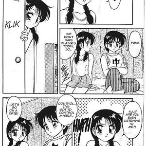 Super Taboo - Issue 7-12 image 048