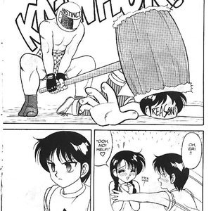 Super Taboo - Issue 7-12 image 051