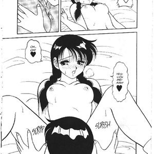 Super Taboo - Issue 7-12 image 053