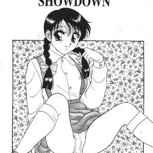 Super Taboo - Issue 7-12 image 066