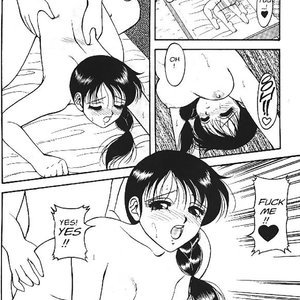 Super Taboo - Issue 7-12 image 072
