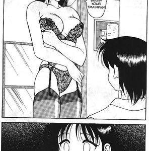 Super Taboo - Issue 7-12 image 085