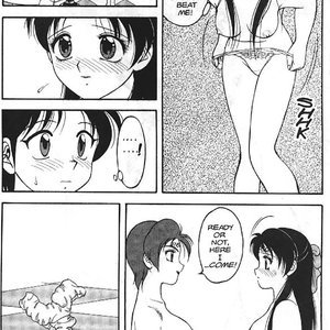 Super Taboo - Issue 7-12 image 092