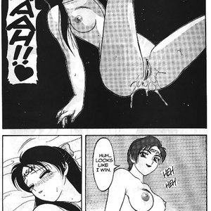 Super Taboo - Issue 7-12 image 101